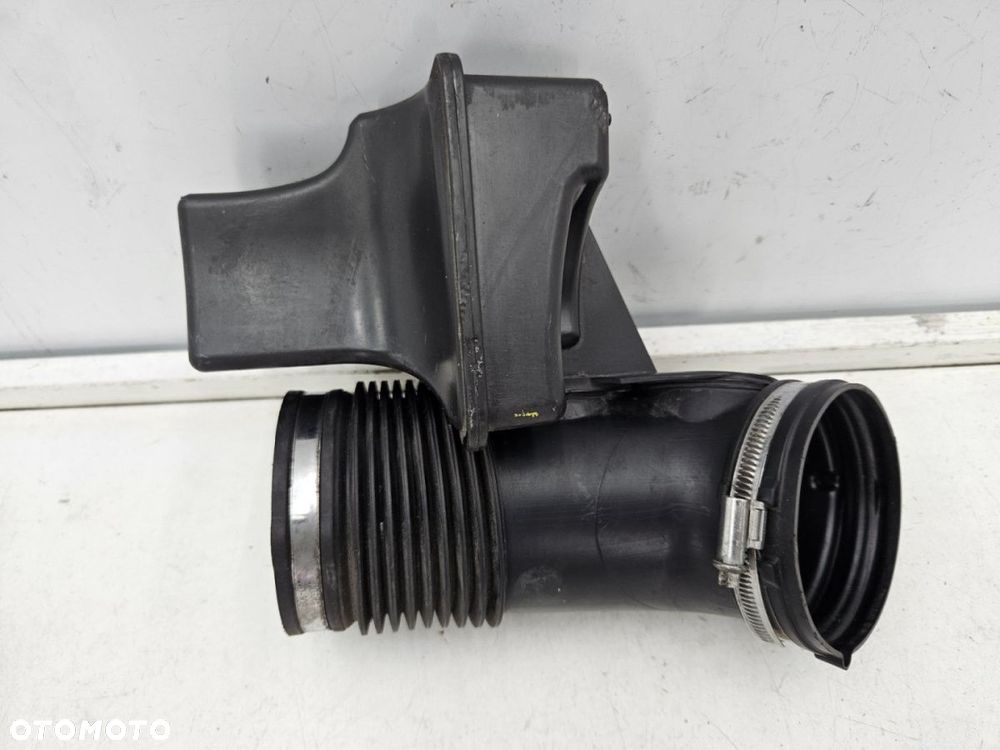 Rezonator BMW E81 E82 E87 X1 E84 E90 E92 F25 silnik N52 N53 2.5i 3.0i rura dolotu powietrza 7560300 - 7