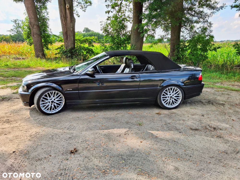 BMW Seria 3 323 CI - 2