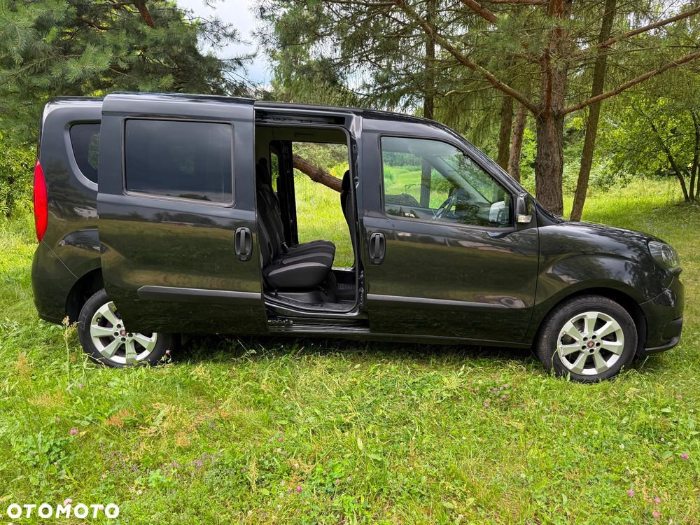 Fiat Doblo - 6