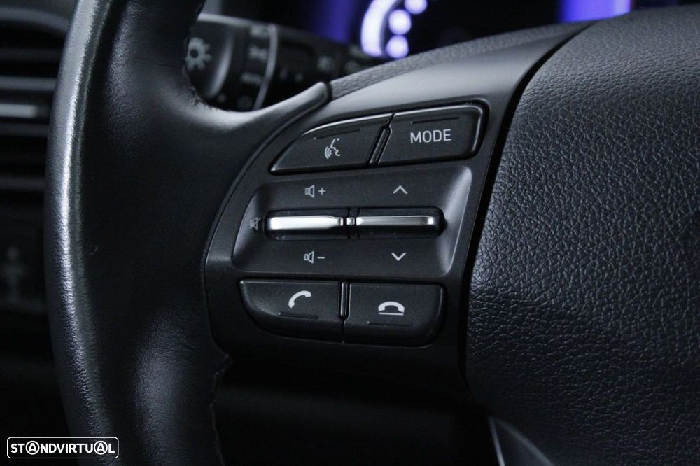 Hyundai i30 1.0 T-GDI Style Plus - 23