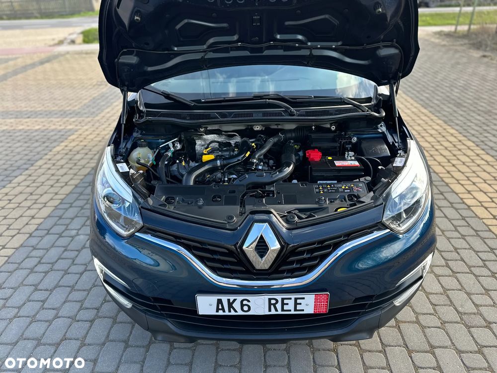 Renault Captur 0.9 Energy TCe Intens - 4