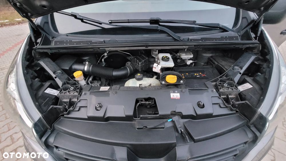 Renault Trafic 1.6 dCi T29 L2H1 DC Comfort - 19