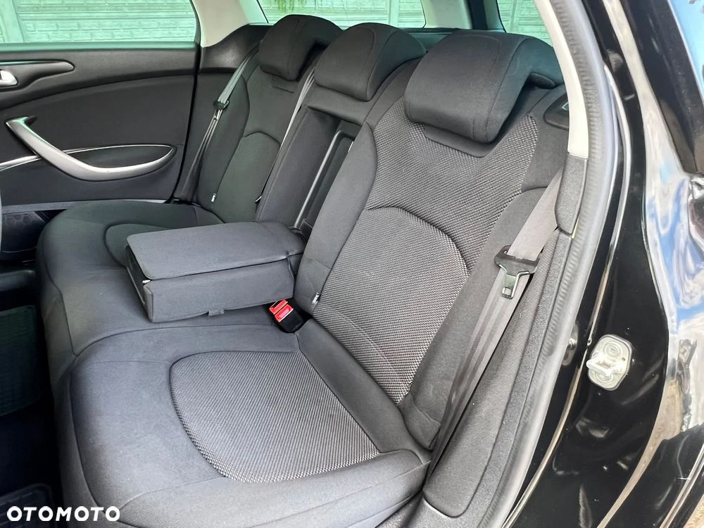 Citroën C5 2016