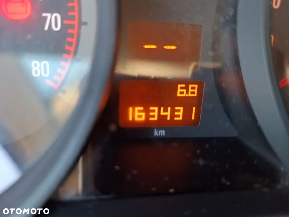 Opel Astra III 1.6 - 6