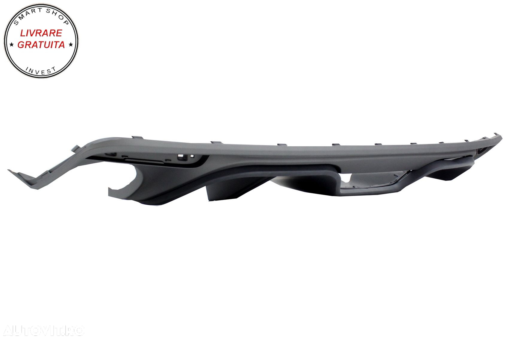Pachet Exterior Ford Mustang Sixth Generation (2015-2017) Rocket Style- livrare gratuita - 15