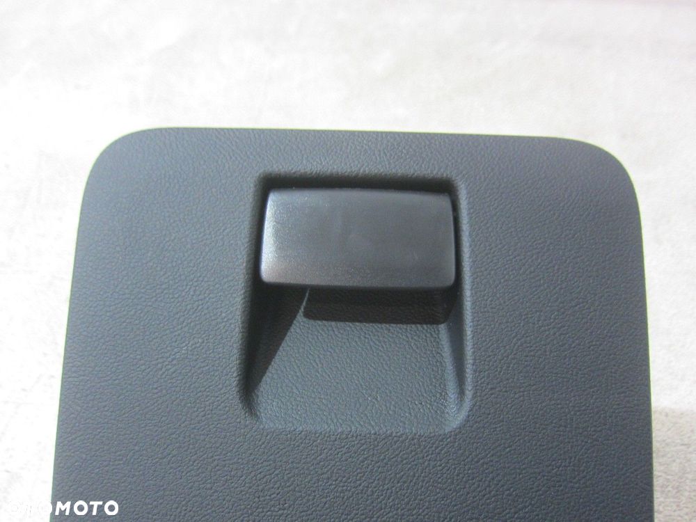 BMW X3 G01 X4 G02 SCHOWEK PO STRONIE KIEROWCY CZARNY 9636709 51459636709 - 4
