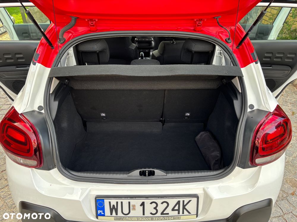 Citroën C3 1.2 PureTech Max - 18