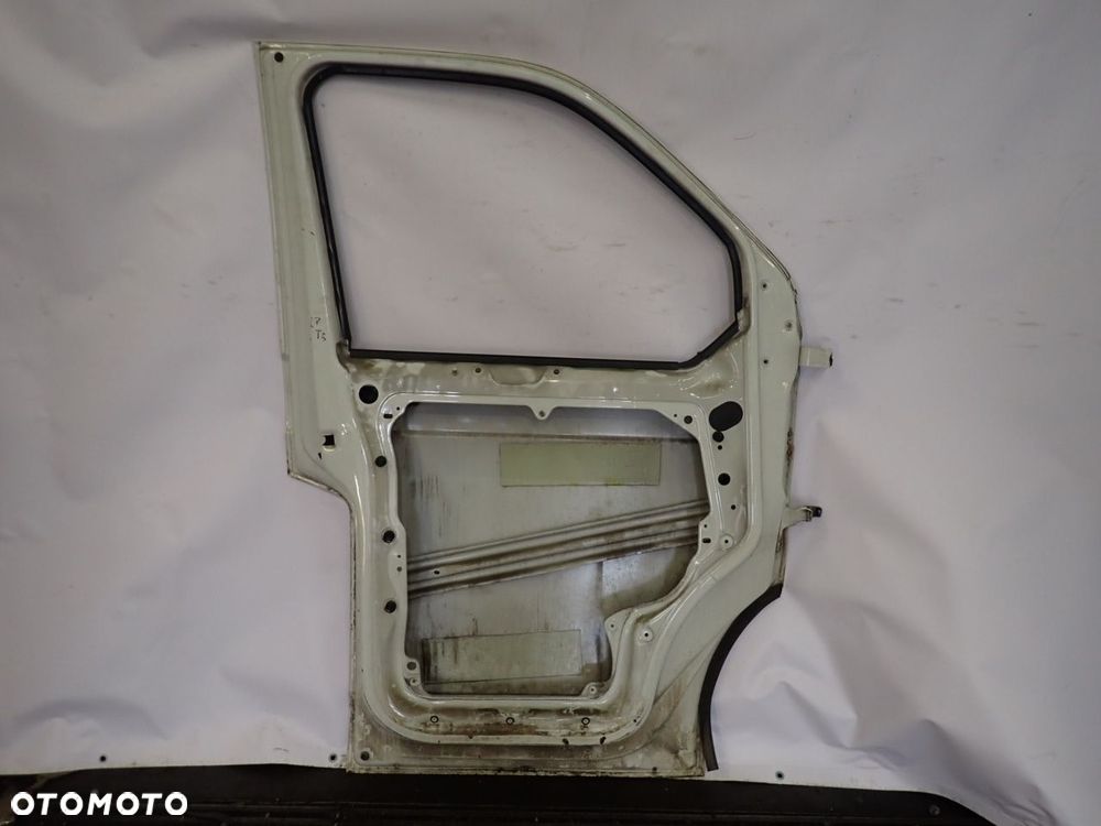 DRZWI LEWY PRZÓD VOLKSWAGEN TRANSPORTER T5 - 11