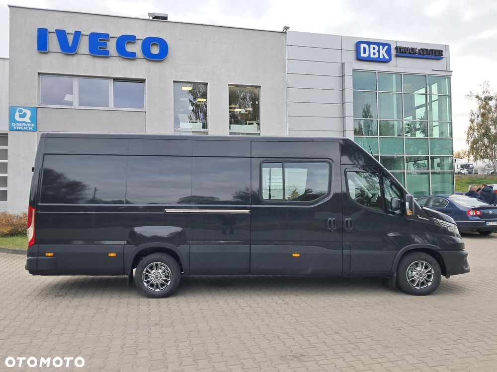Iveco Daily / Pewny partner w biznesie ! - 13