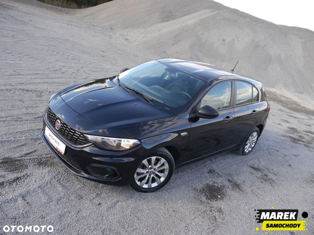 Fiat Tipo - 14