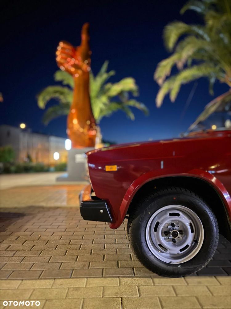 Lada 2107 1300 (21072) - 3