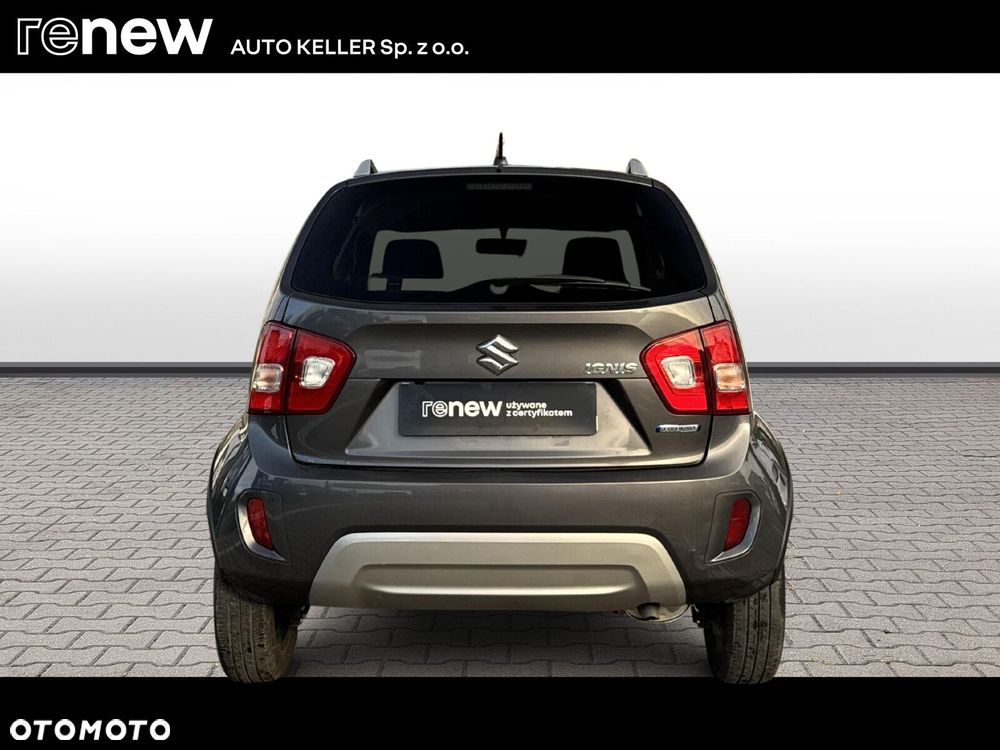 Suzuki Ignis - 5