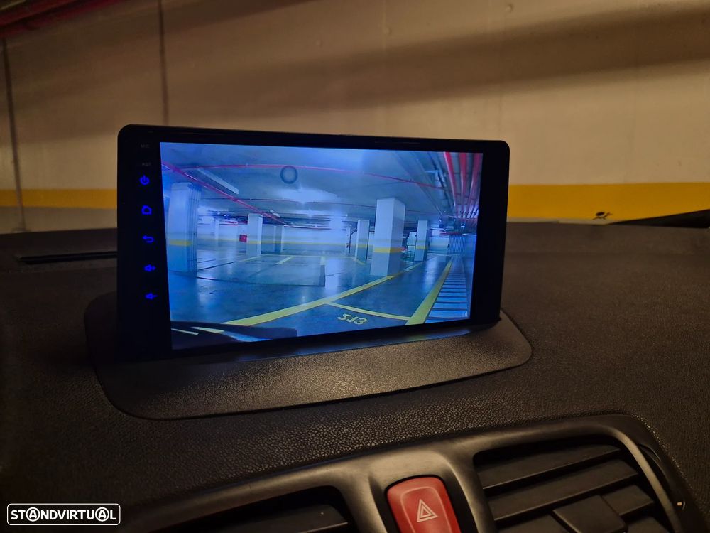 Renault Mégane Sport Tourer 1.5 dCi Dynamique - 18