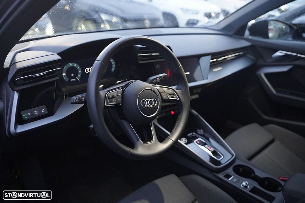 Audi A3 Sportback 40 TFSIe Advanced - 6