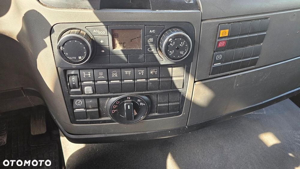 MAN TGS 26.320 EURO 6 FAUN VARIOPRESS II 524  z DE - 16