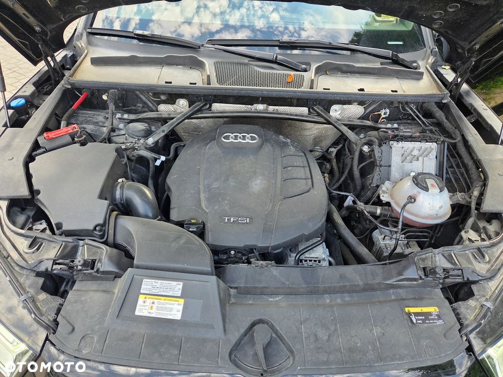 Audi Q5 2.0 TFSI Quattro S tronic - 8