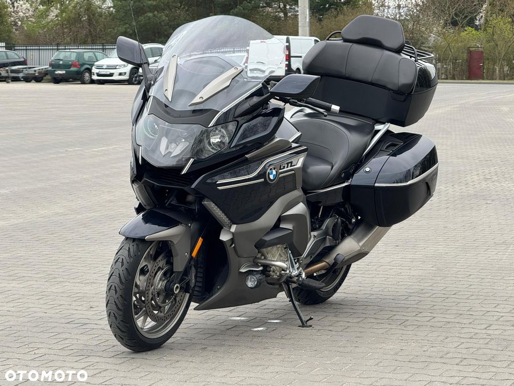 BMW K - 12