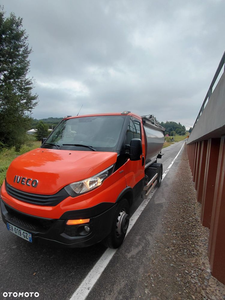 Iveco Iveco DAILY - 3