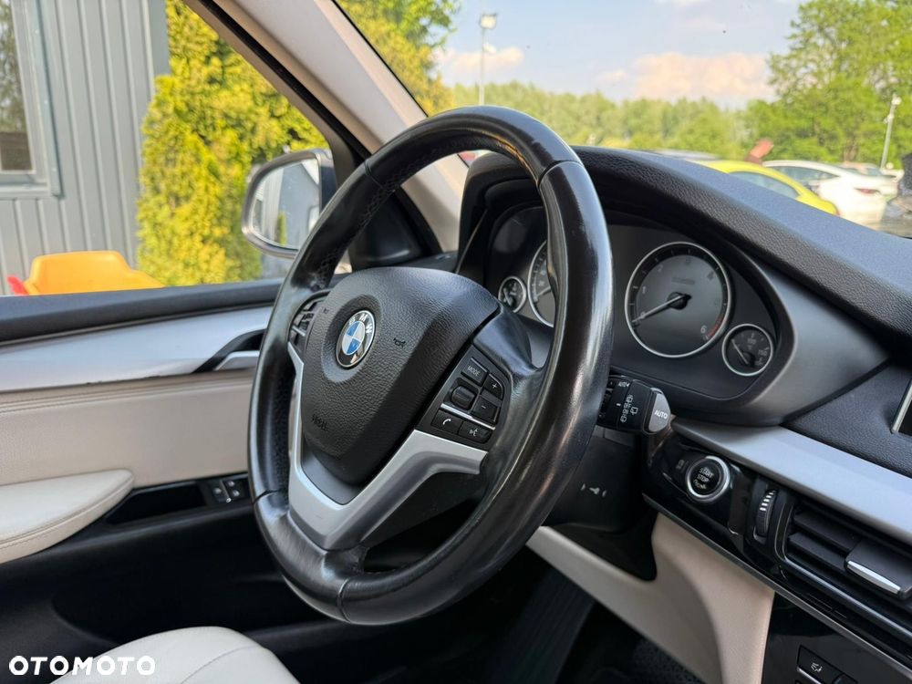 BMW X5 - 15