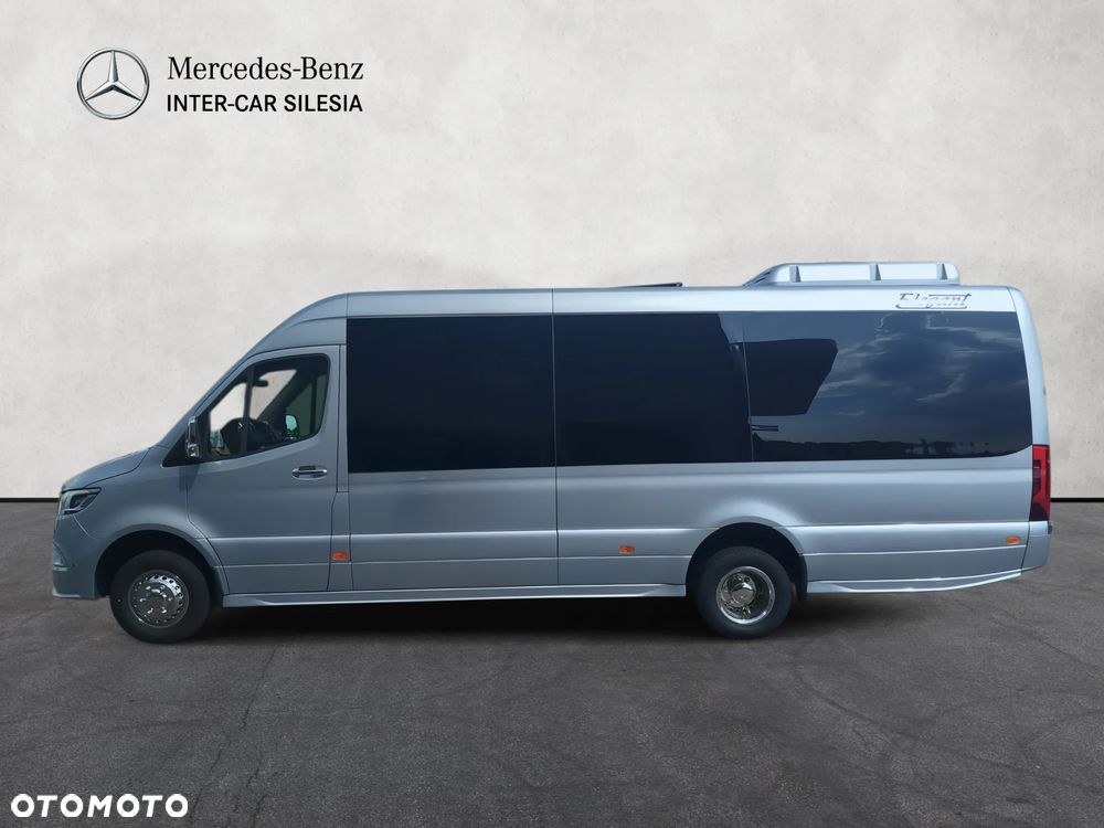 Mercedes-Benz Sprinter 519 CDI - 8