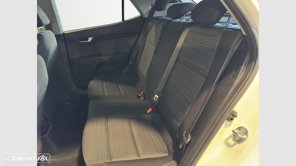 Kia Stonic 1.0 T-GDI Drive - 11