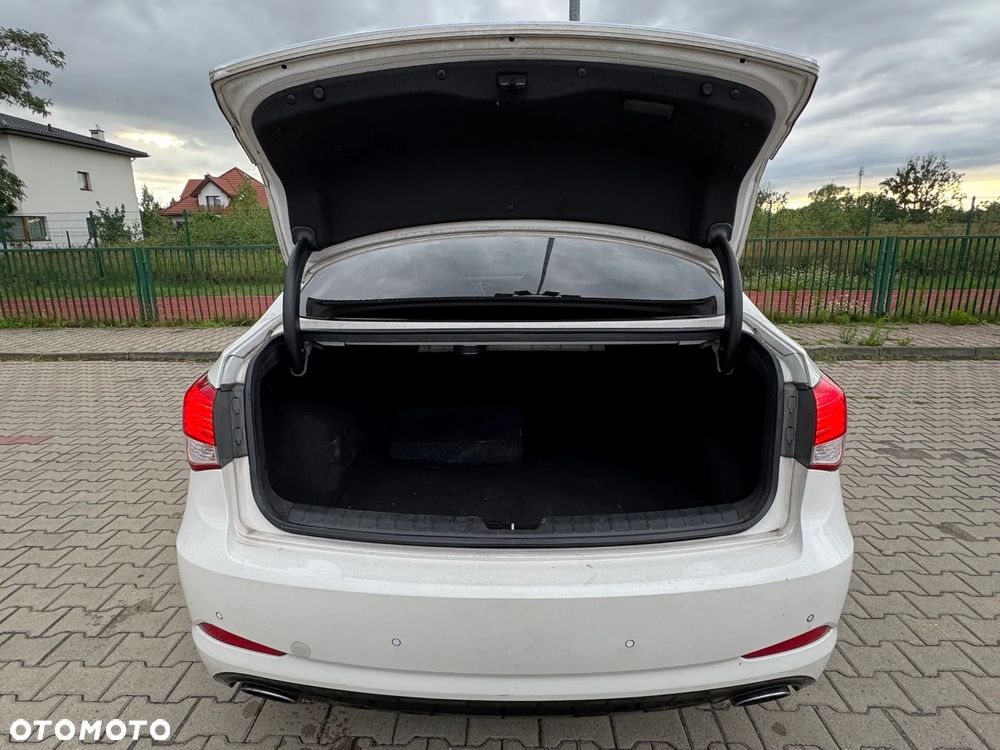 Hyundai i40 1.7 CRDi Premium - 9