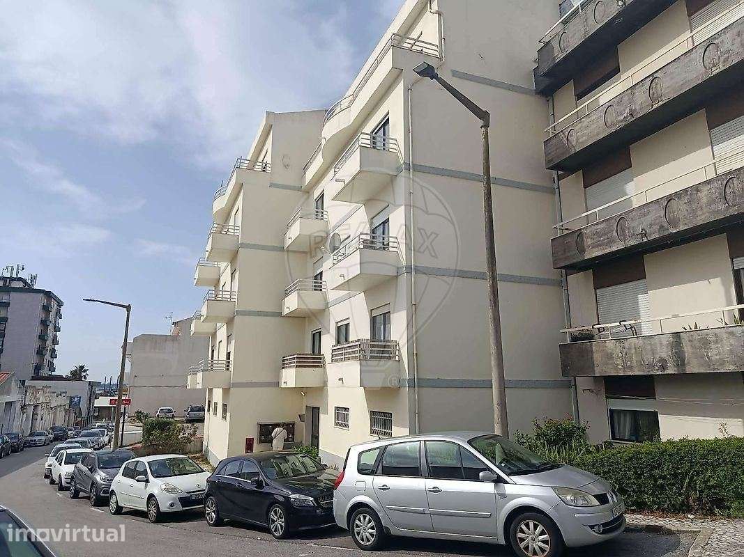Apartamento T1 à venda em Figueira da Foz - Grande imagem: 3/25