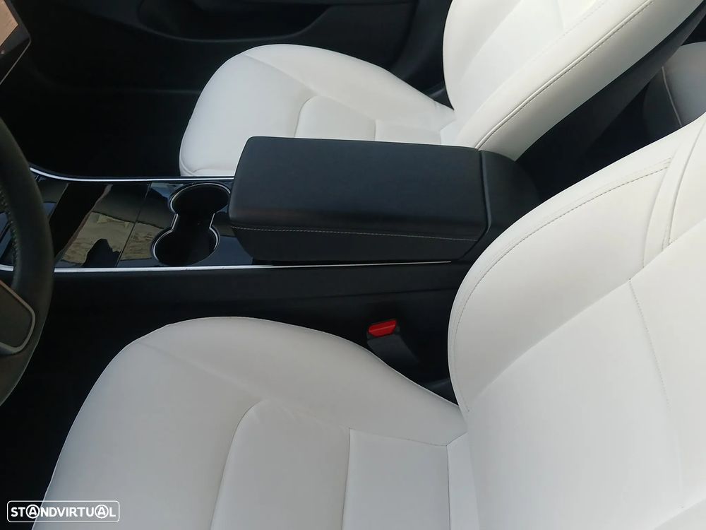 Tesla Model 3 Long Range AWD Dual Motor - 14