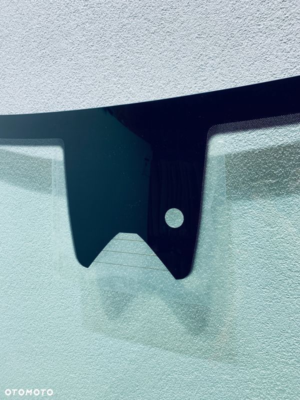 Szyba czołowa RENAULT KANGOO III 2024- CITAN 2022- KAMERA+SENSOR+ORYGINAŁ - 2