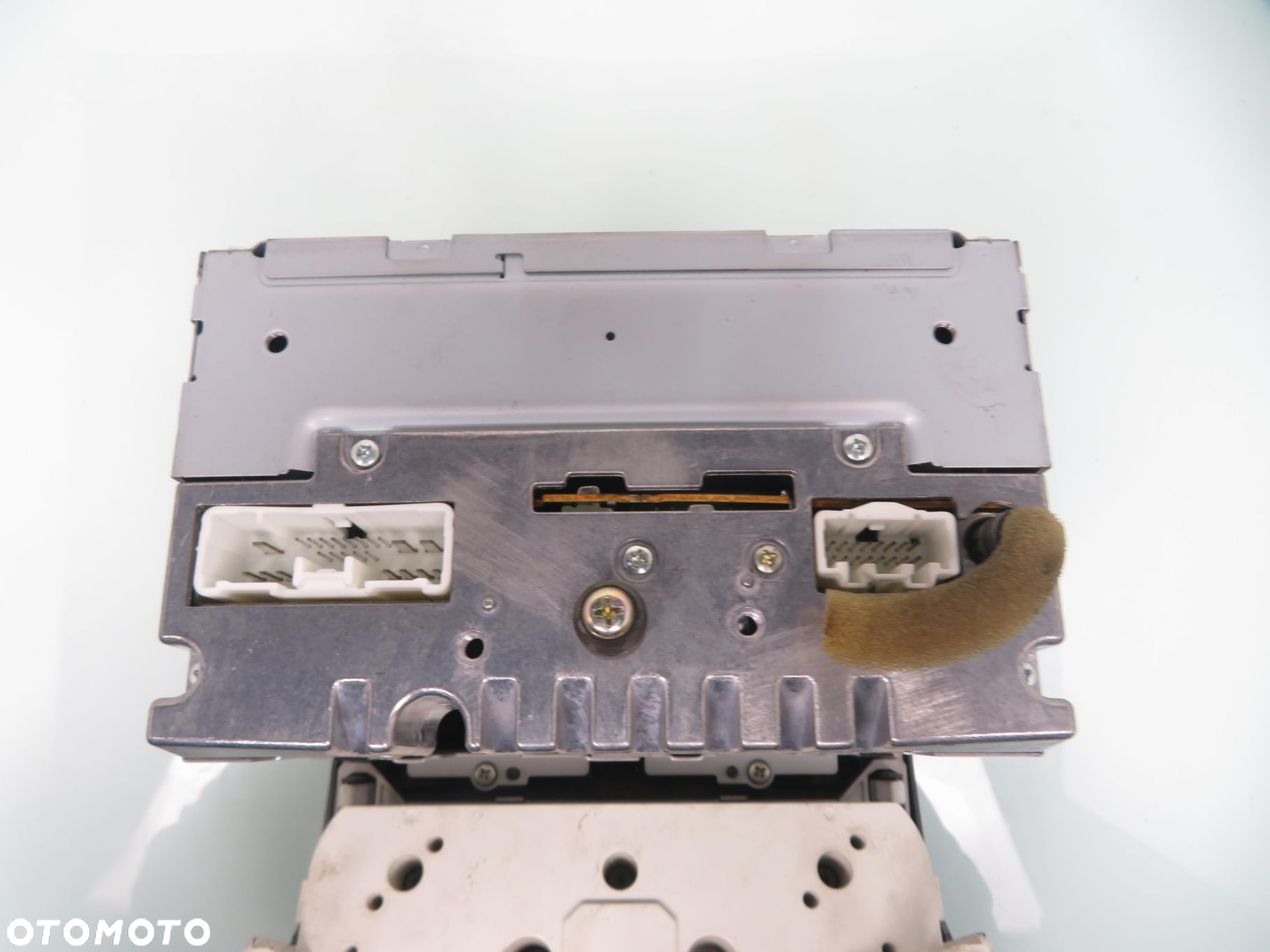 RADIO PANEL KLIMATRONIK MAZDA 5 CR19 14792026 K1900CC51 - 7