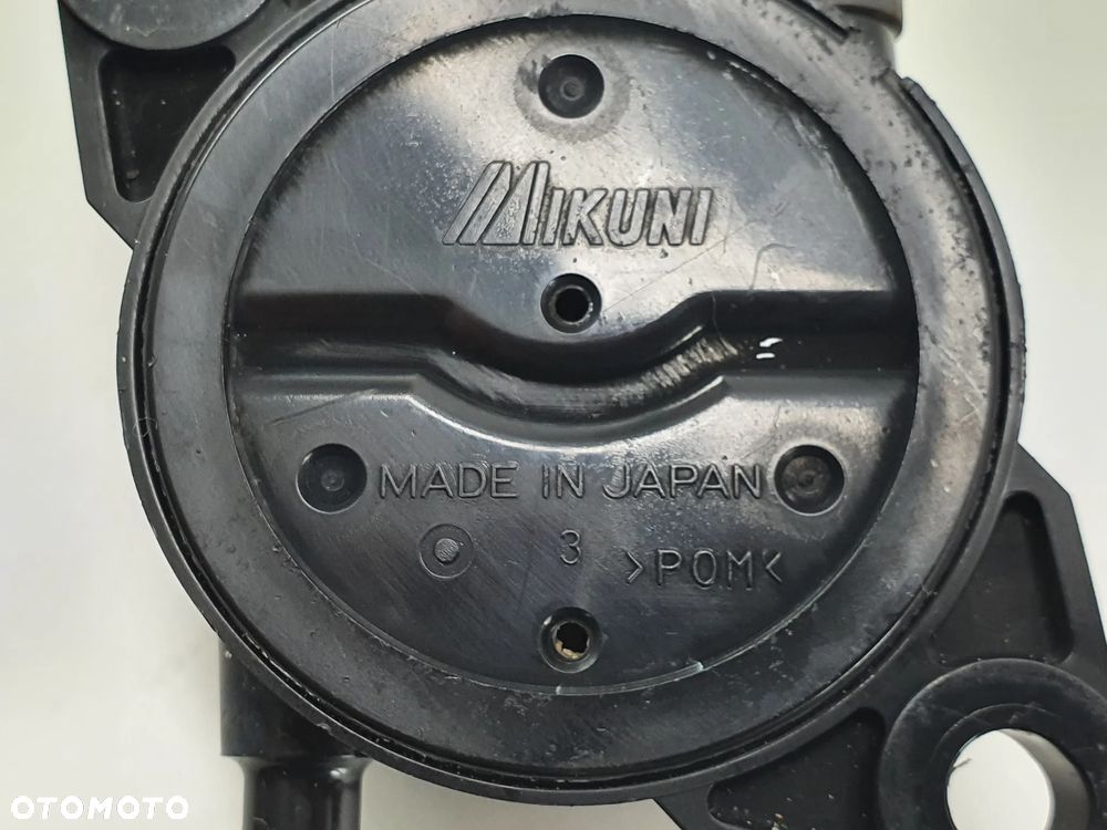 Zawor Czujnik Regulator  Aprilia Mojito Custom 50 Habana - 9