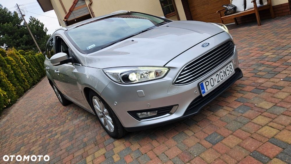Ford Focus - 11