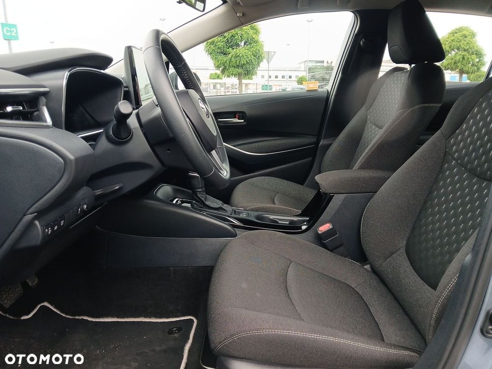 Toyota Corolla 1.8 Hybrid Comfort - 15
