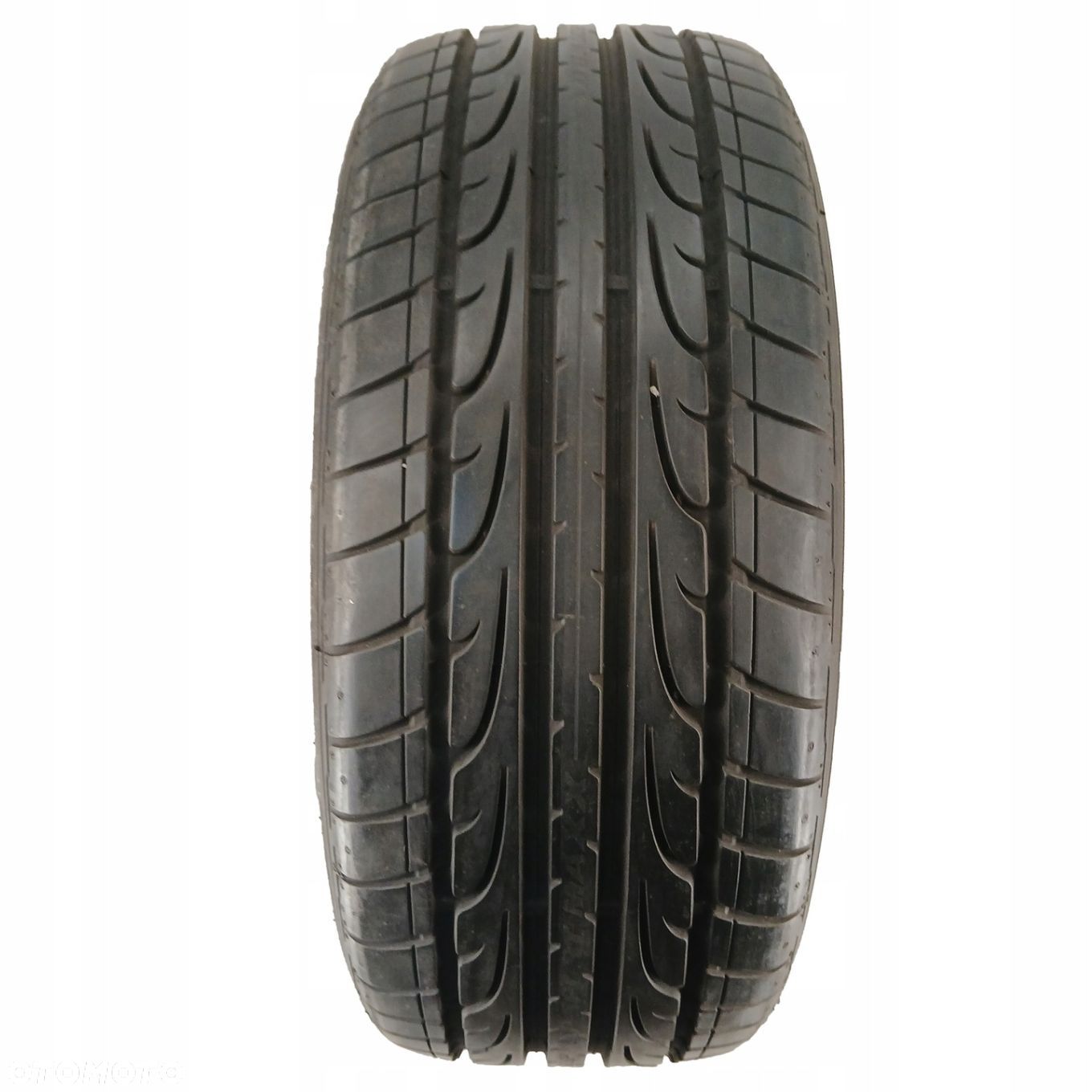 215/45R16 86H Dunlop SP Sport Maxx 7mm D85300 - 1