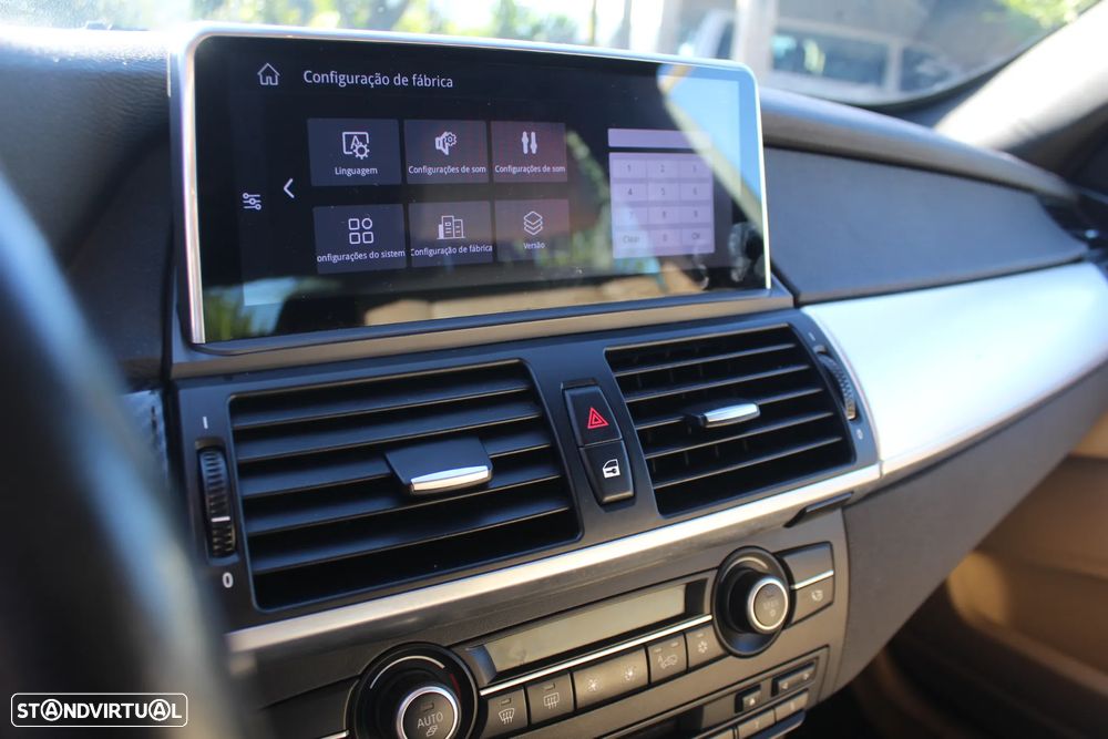 BMW X6 35 d xDrive - 13