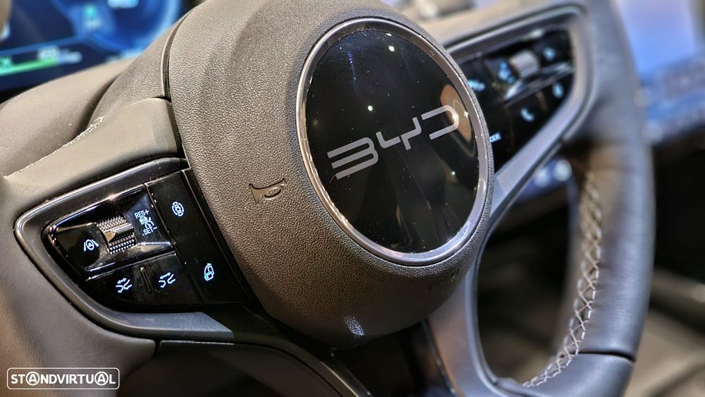 BYD Seal Design - 30