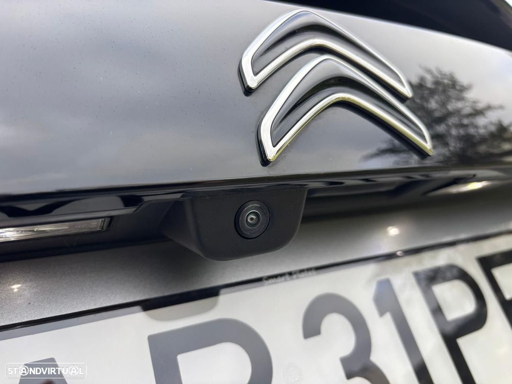 Citroën C4 1.5 BlueHDi Feel Pack - 15