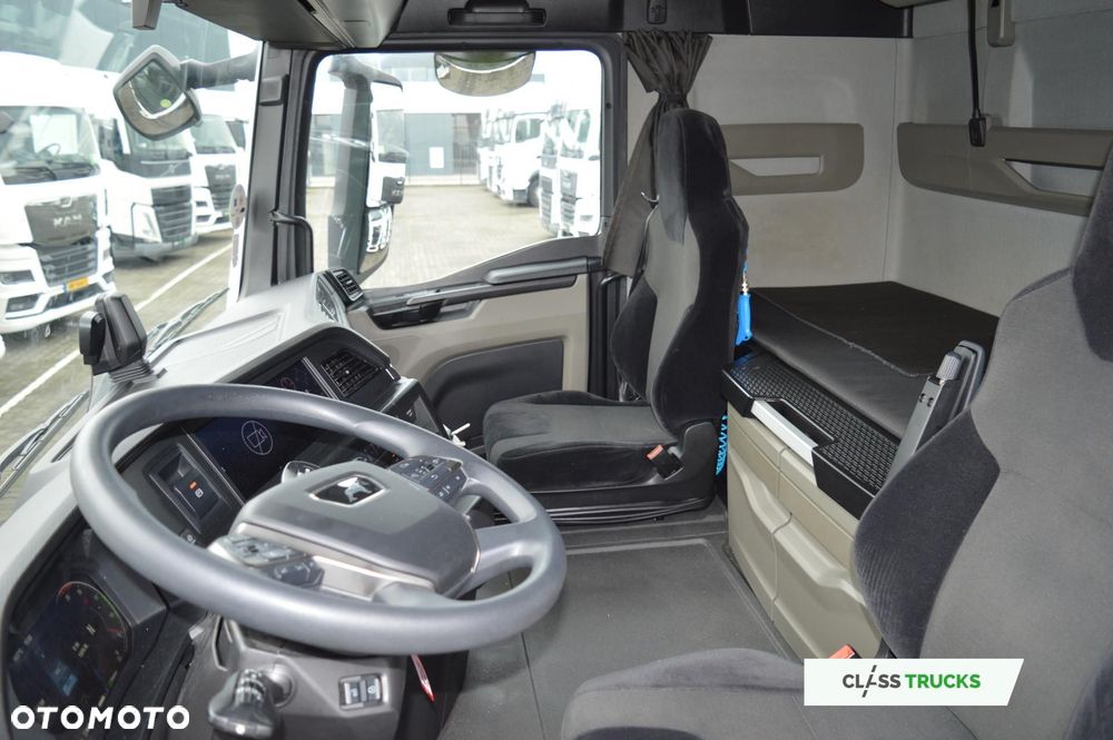 MAN TGX 18.480 GX ACC - 9