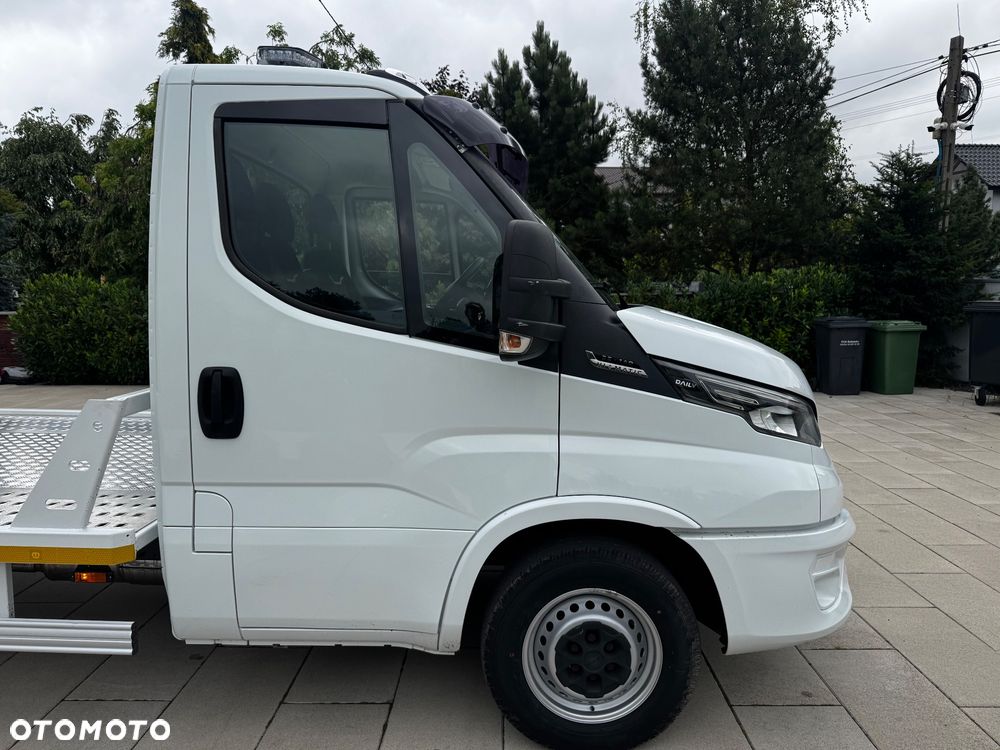 Iveco Daily 35-140 Hi MATIC - 19