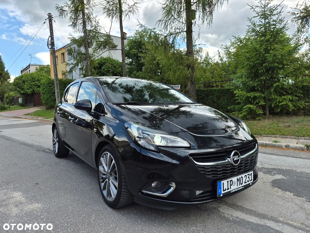Opel Corsa 1.4 Cosmo S&S - 2