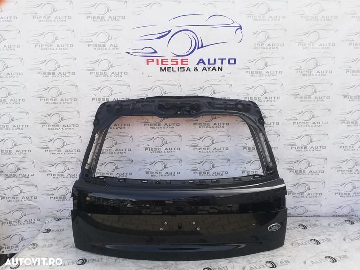 Haion Land Rover Range Rover L460 an 2022-2023-2024 - 1
