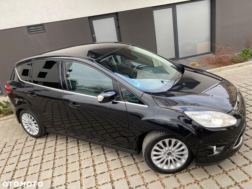 Ford C-MAX - 13