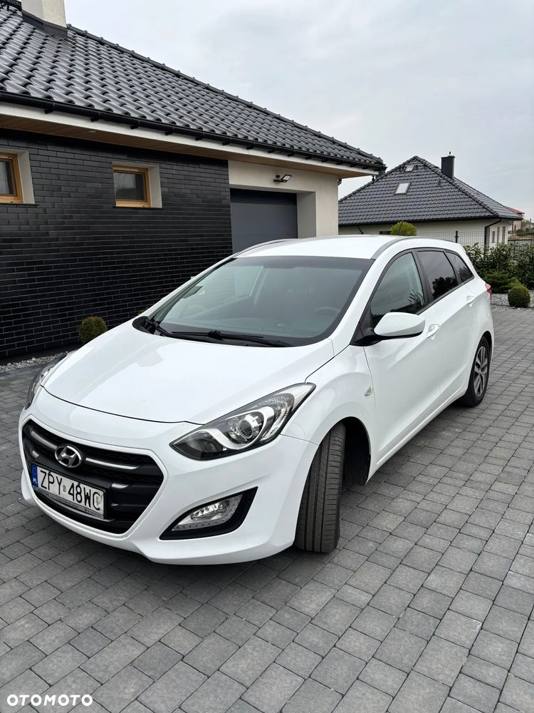 Hyundai i30 - 6