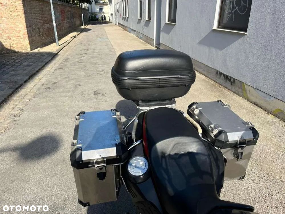 BMW Adventure - 8