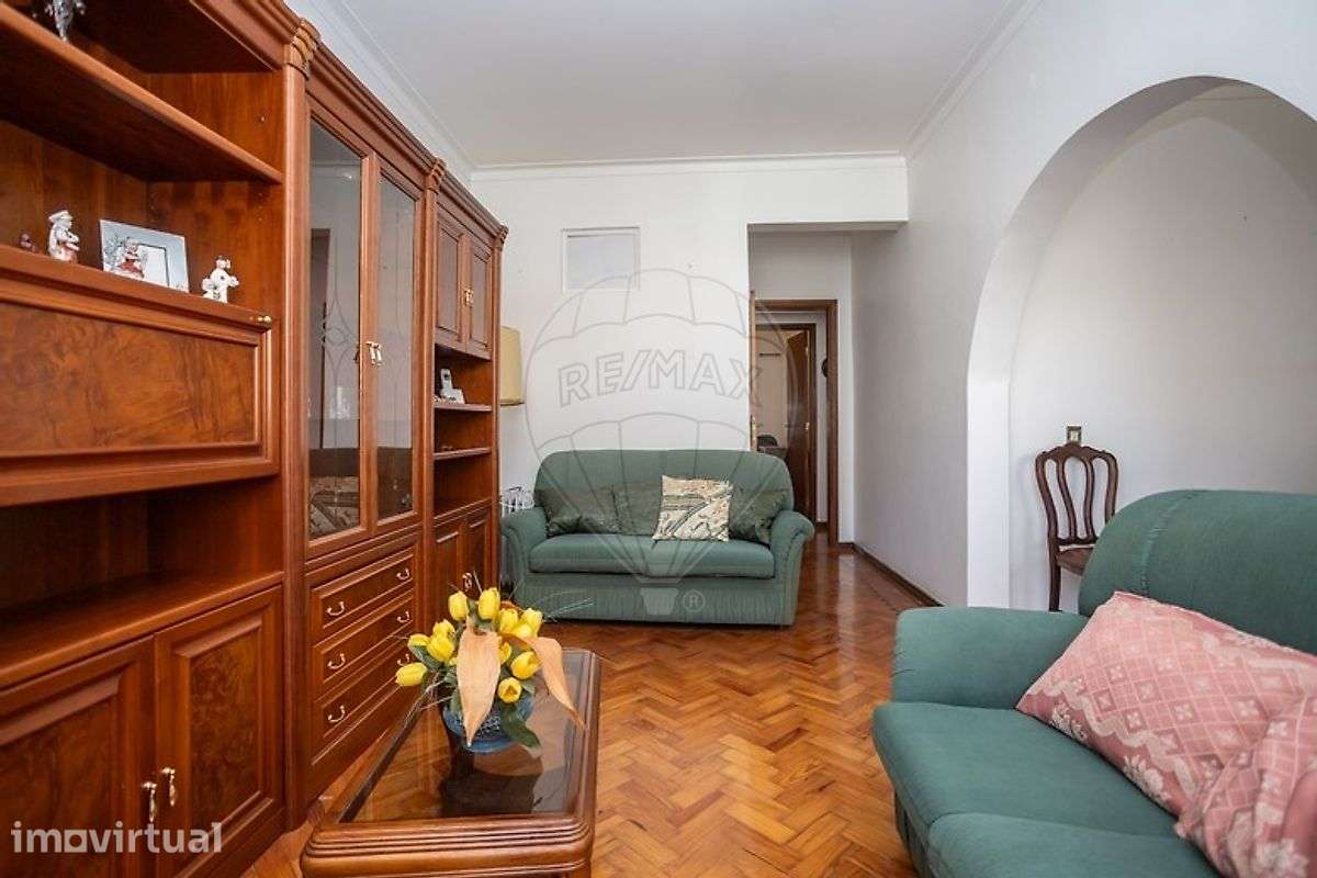 Apartamento T2 para arrendamento - Grande imagem: 4/19