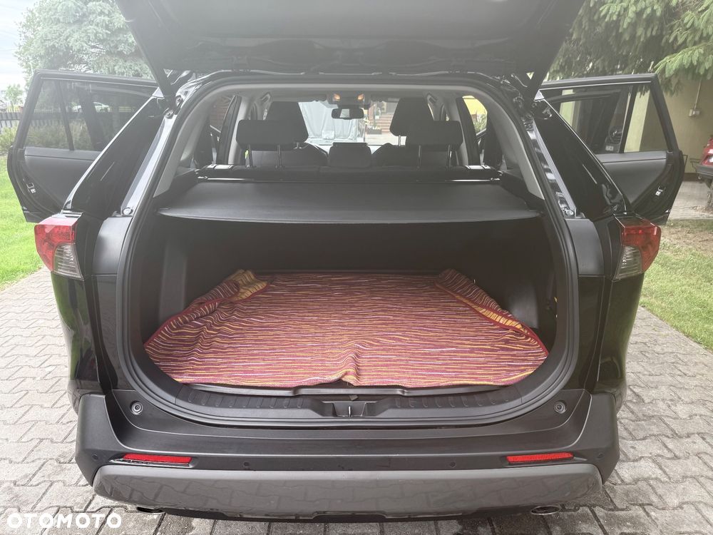 Toyota RAV4 2.0 Comfort 4x4 MS - 16
