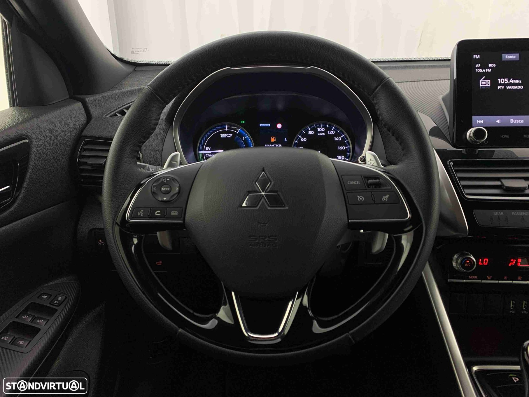 Mitsubishi Eclipse Cross 1.5 MIVEC Intense - 12