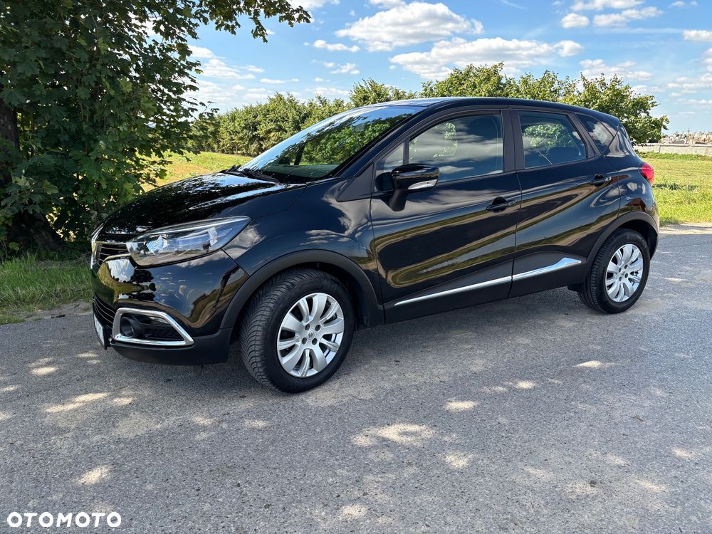 Renault Captur - 1