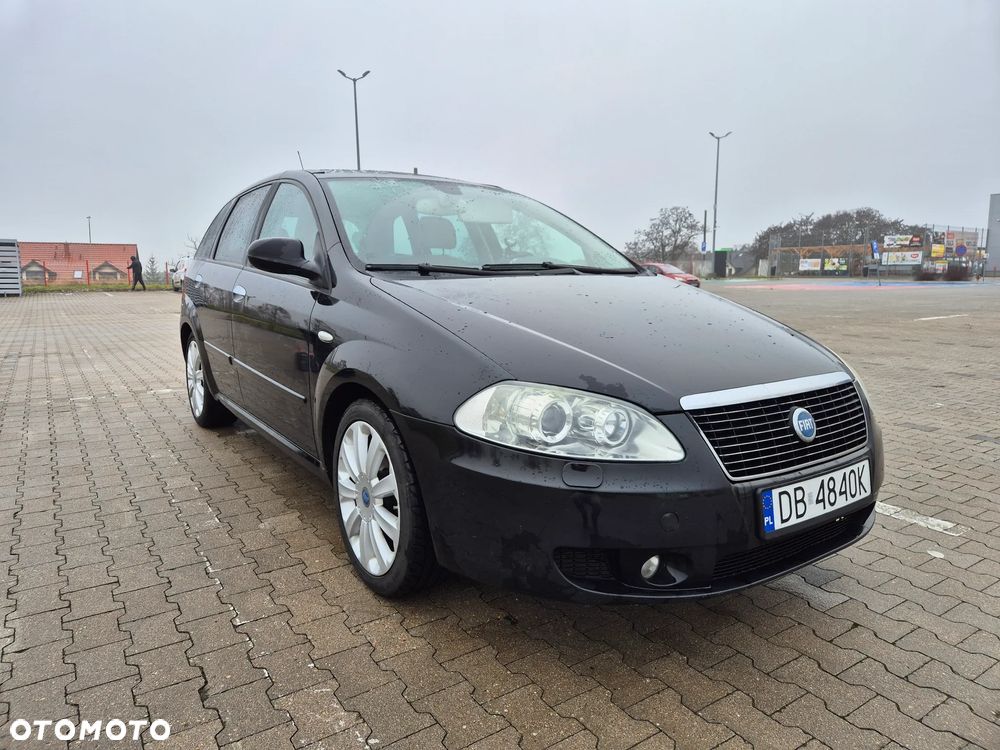 Fiat Croma - 7
