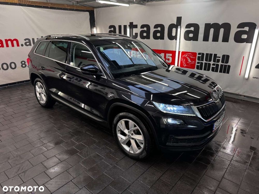 Skoda Kodiaq - 5